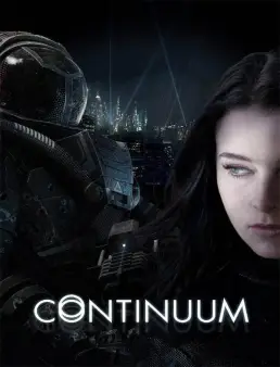 مسلسل Continuum الموسم 4 الحلقة 6