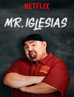 مسلسل Mr. Iglesias الموسم 1 الحلقة 3