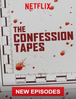 مسلسل The Confession Tapes الموسم 2 الحلقة 1