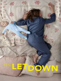 مسلسل The Letdown الموسم 1 مترجم الحلقة 3
