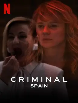 مسلسل Criminal: Spain الموسم 1 الحلقة 2