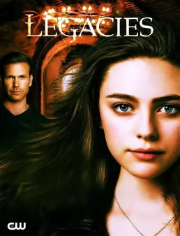 مسلسل Legacies الموسم 2 الحلقة 8
