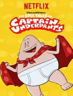مسلسل The Epic Tales of Captain Underpants مدبلج الموسم 2 الحلقة 13 والاخيرة