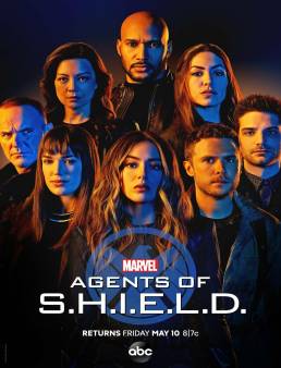 مسلسل Agents of S.H.I.E.L.D الموسم 6 الحلقة 7
