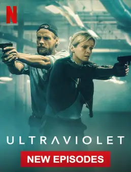 مسلسل Ultraviolet الموسم 2 مترجم الحلقة 12