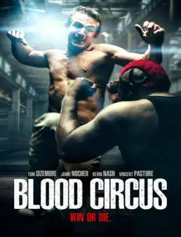 فيلم Blood Circus مترجم