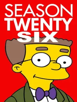مسلسل The Simpsons الموسم 26 الحلقة 1
