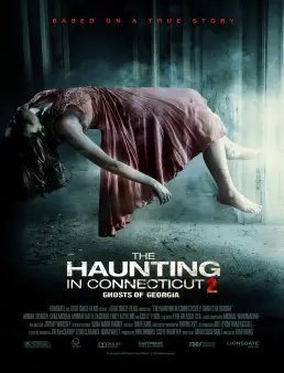 فيلم The Haunting in Connecticut 2: Ghosts of Georgia 2013 مترجم