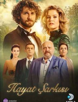 مسلسل أغنية الحياة الموسم الاول مدبلج الحلقة 76