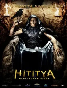 مشاهدة فيلم Hititya: Madalyonun Sırrı مترجم