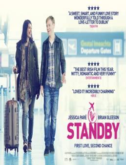 مشاهدة فيلم Standby 2014 مترجم