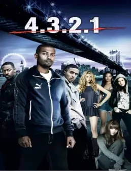 فيلم 4.3.2.1 2010 مترجم اون لاين