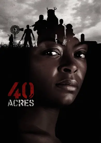 فيلم 40 Acres 2025 مترجم