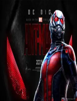 مشاهدة فيلم Ant-Man 2015 مترجم
