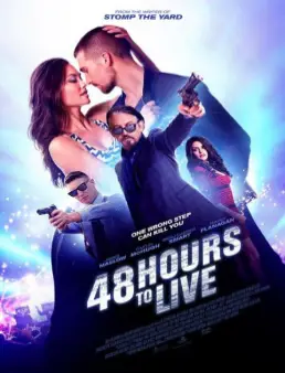 مشاهدة فيلم 48Hours to Live مترجم