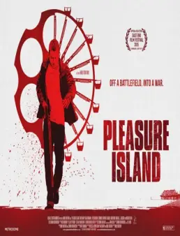 مشاهدة فيلم Pleasure Island 2014 مترجم