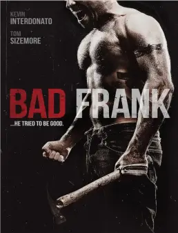 فيلم Bad Frank مترجم