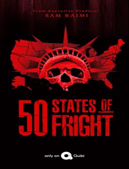 مسلسل 50 States of Fright الموسم 1 الحلقة 2
