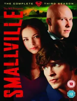 مسلسل Smallville الموسم 3 الحلقة 1