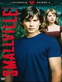 مسلسل Smallville الموسم 4 الحلقة 1