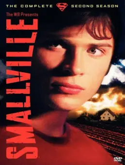 مسلسل Smallville الموسم 2 الحلقة 1