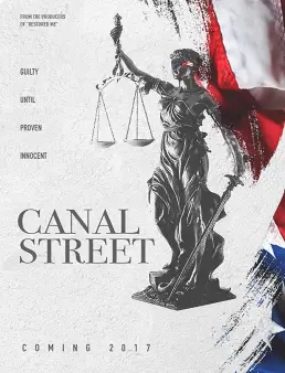 فيلم Canal Street 2018 مترجم