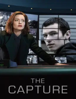 مسلسل The Capture الموسم 1 الحلقة 5