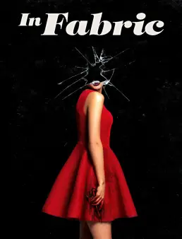 فيلم In Fabric 2018 مترجم