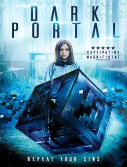 فيلم Black Hollow Cage مترجم