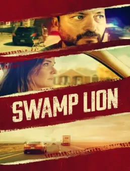 فيلم Swamp Lion 2021 مترجم