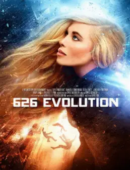 فيلم 626 Evolution مترجم