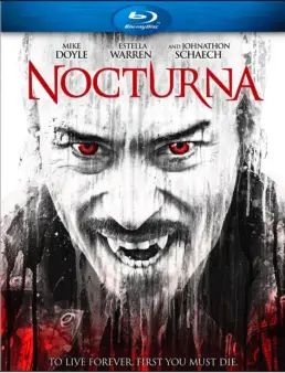 مشاهدة فيلم Nocturna 2015 مترجم