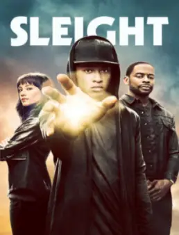 فيلم Sleight مترجم