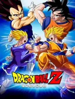 Dragon Ball Z الحلقة 165