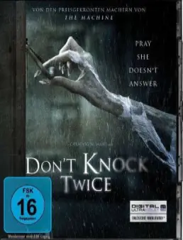 مشاهدة فيلم Dont Knock Twice مترجم