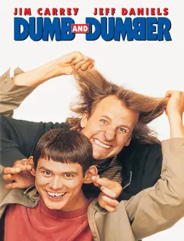 مشاهدة فيلم Dumb and Dumber To مترجم اون لاين بجودة BluRay