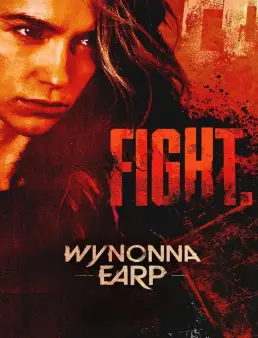 مسلسل Wynonna Earp الموسم 4 الحلقة 6