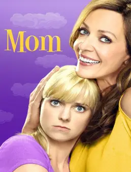 مسلسل Mom الموسم 7 الحلقة 15