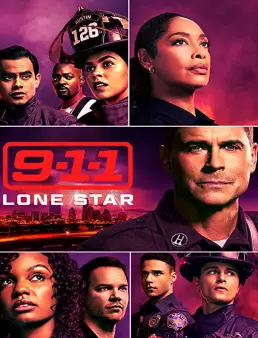 مسلسل 9-1-1 Lone Star الموسم 2 الحلقة 13