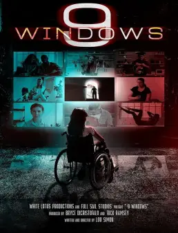 فيلم 9 Windows 2024 مترجم