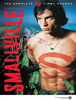 مسلسل Smallville الموسم 1 الحلقة 1