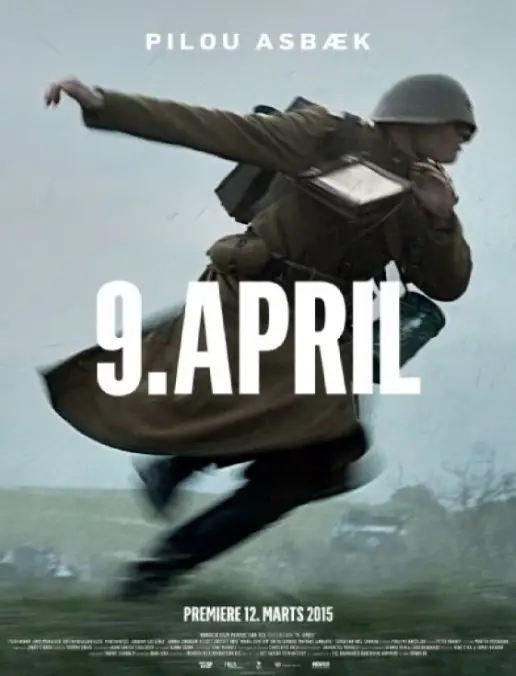 مشاهدة فيلم April 9th 2015 مترجم