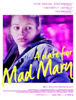 فيلم A Date for Mad Mary مترجم