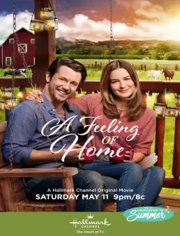 فيلم A Feeling of Home 2019 مترجم