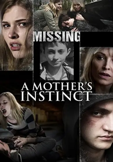 فيلم A Mother's Instinct 2015 مترجم