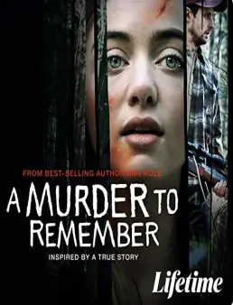 فيلم A Murder to Remember 2020 مترجم