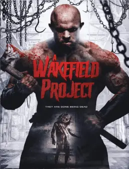 فيلم A Wakefield Project 2019 مترجم