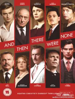 مسلسل And Then There Were None الموسم 1 الحلقة 1