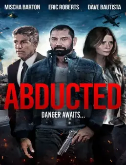 مشاهدة فيلم Abducted 2016 مترجم