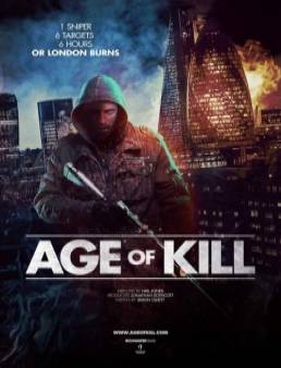 مشاهدة فيلم Age of Kill مترجم